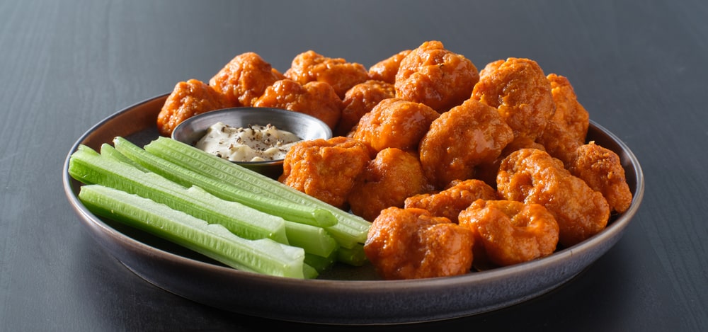 Easy Boneless Buffalo Wings Recipe