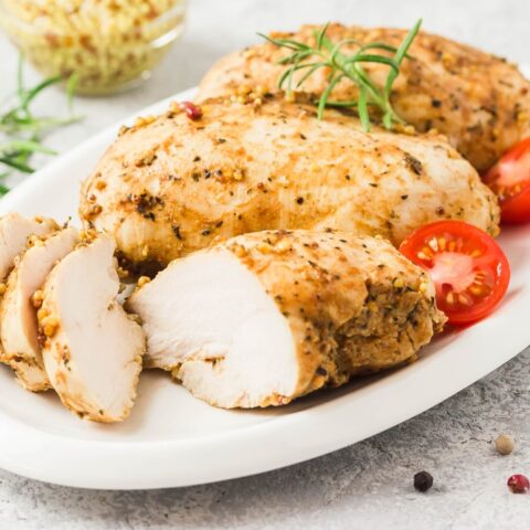 Instant Pot Chicken