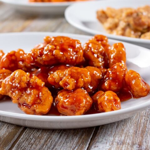 The BEST Boneless Wings Recipe