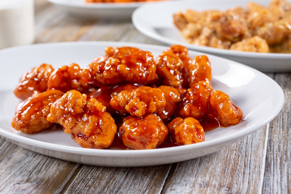 The BEST Boneless Wings Recipe