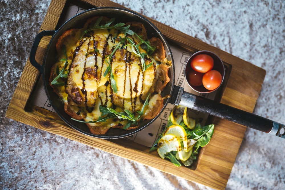 Best Keto Caprese Chicken