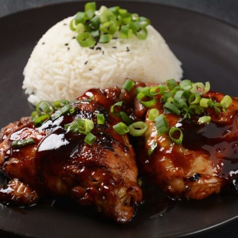 Chicken Adobo