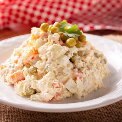 Chicken Salad