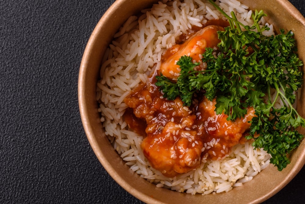 Sweet Hawaiian Crockpot Chicken