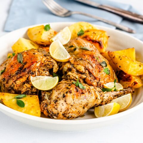 Greek Chicken