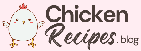 Chicken Recipes. Blog