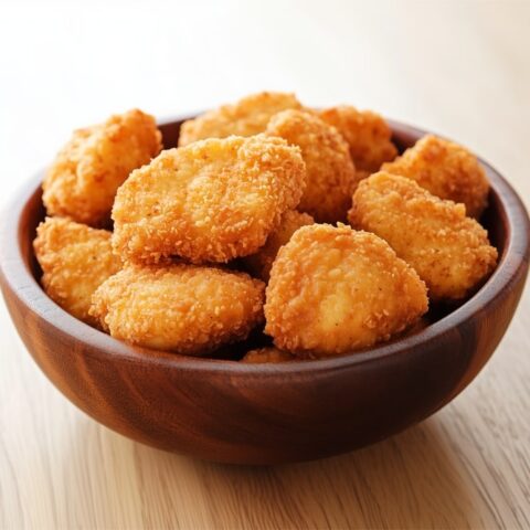 Chicken Nuggets