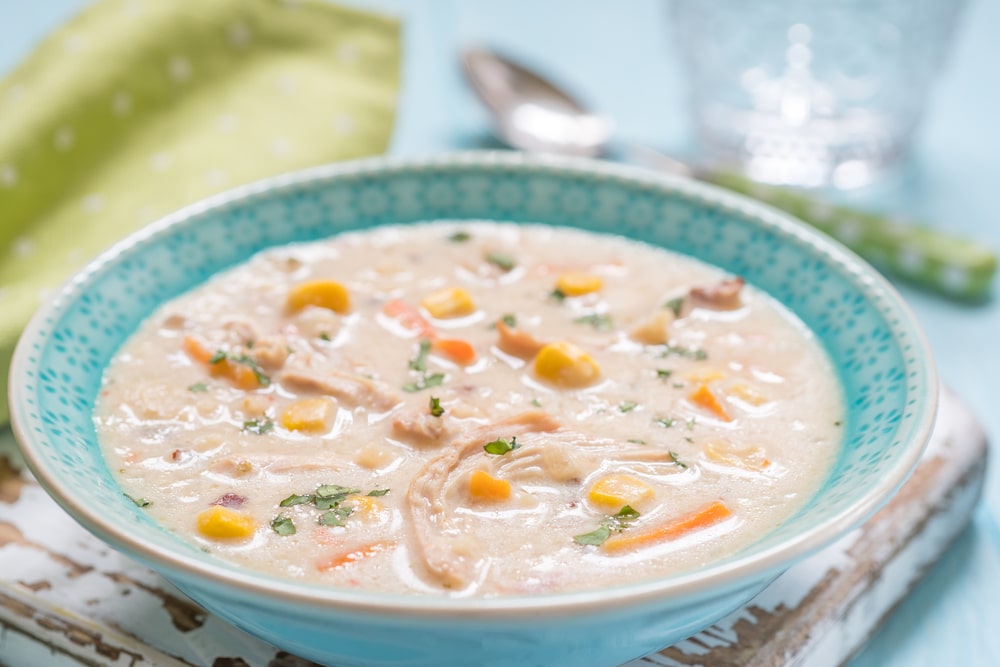 Crockpot Chicken With Cream Of Chicken Soup