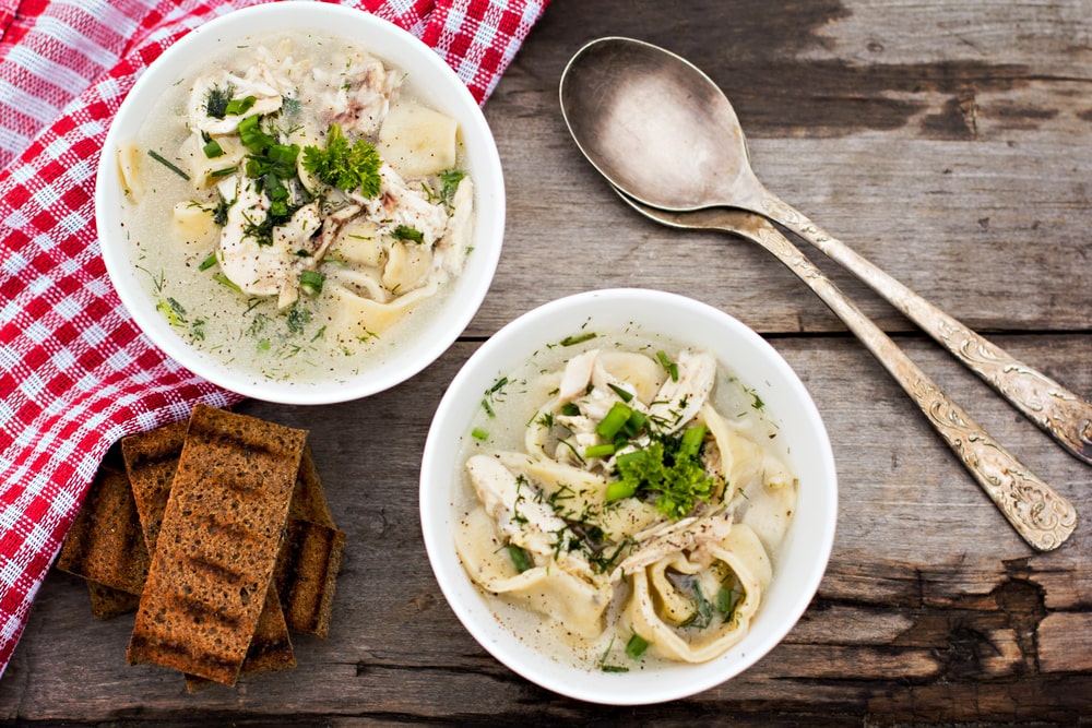 Easy Crock Pot Cream Cheese Chicken