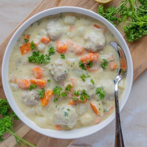 Easy Crockpot Chicken With Cream Of Chicken Soup