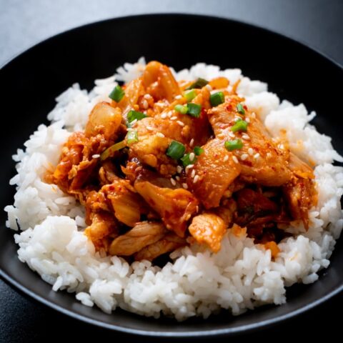 Asian Chicken