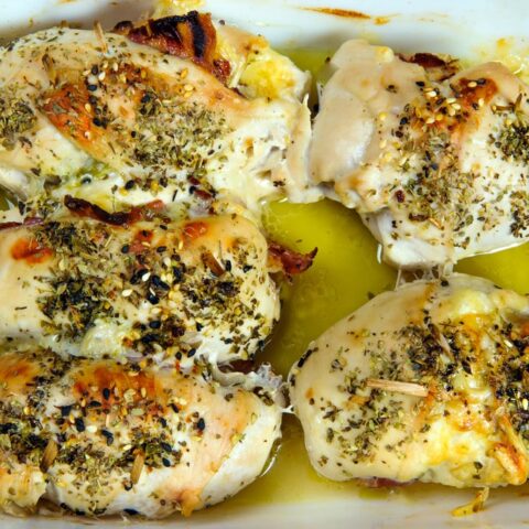 Best Crockpot Chicken Breast