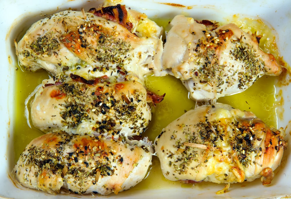 Best Crockpot Chicken Breast