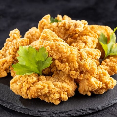 Chicken Fingers