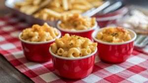 Easy Chick Fil A Mac and Cheese