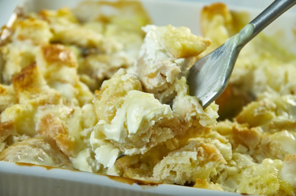 Flavorful Crockpot Chicken And Dressing Casserole