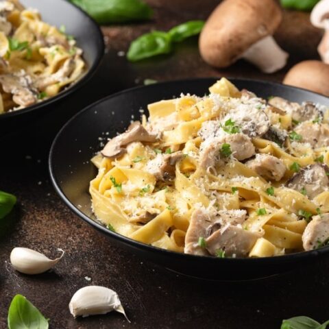 Flavorful Crockpot Chicken With Cream Of Mushroom Soup