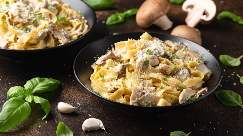 Flavorful Crockpot Chicken With Cream Of Mushroom Soup