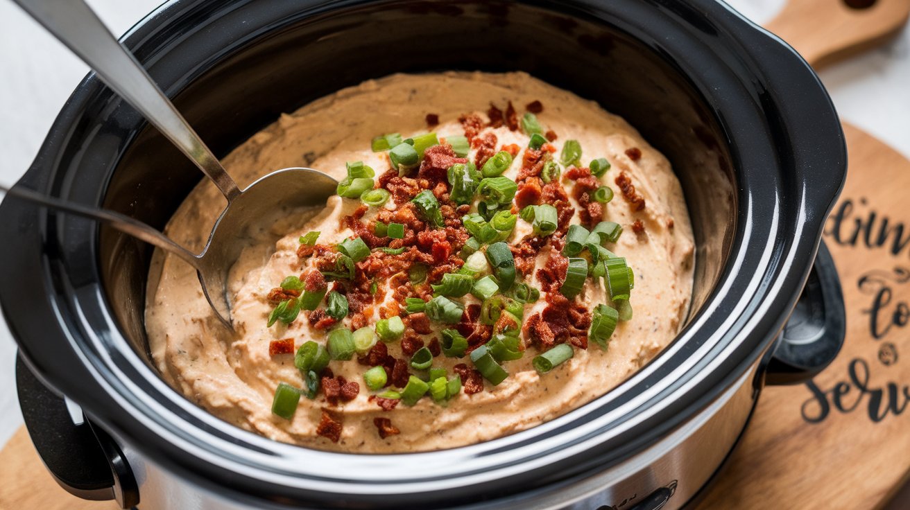 Slow Cooker Crockpot Keto Chicken