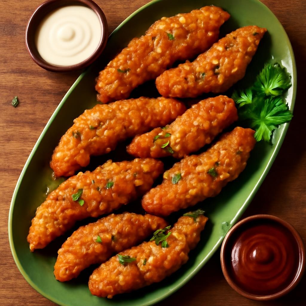 instant pot chicken tenders