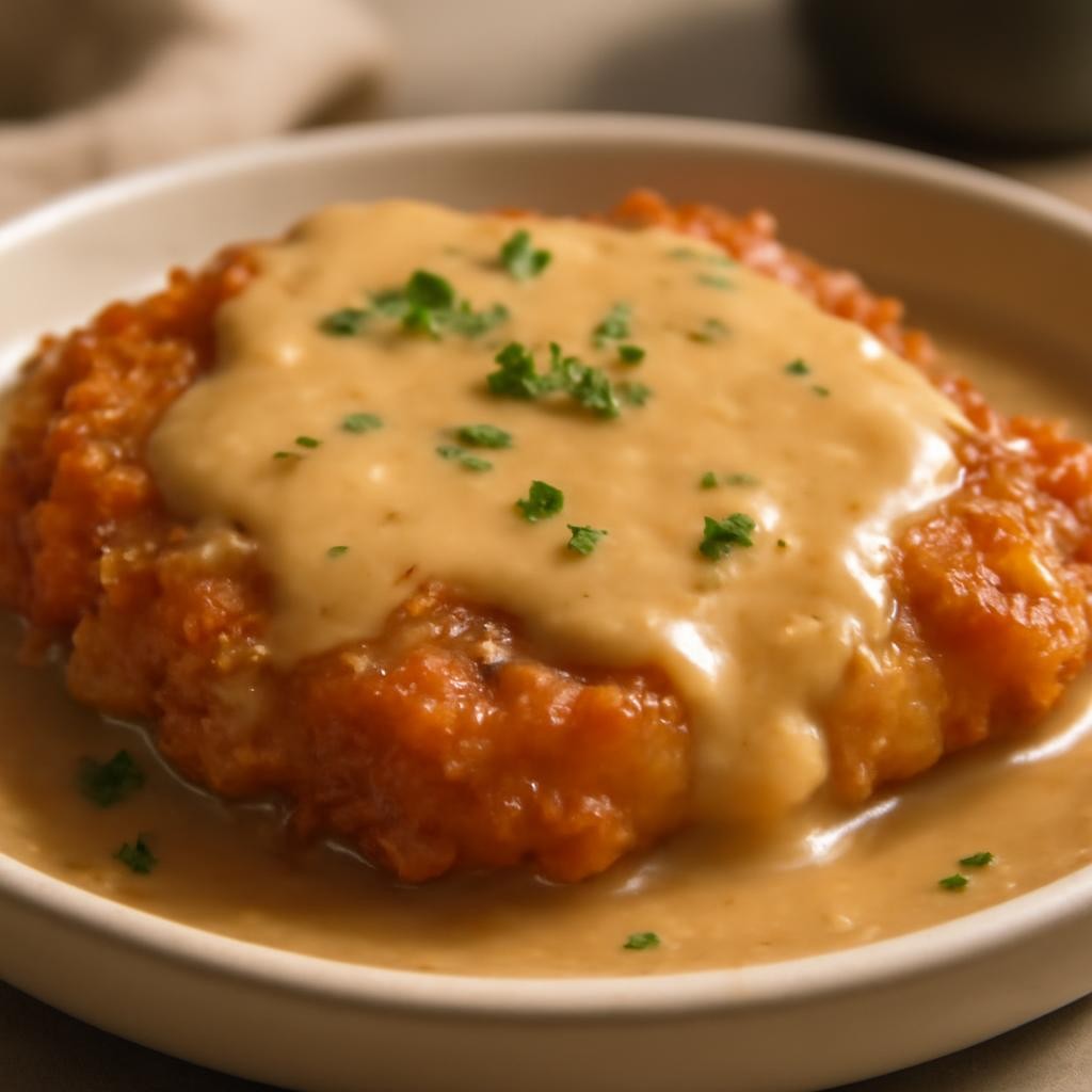 low carb chicken gravy recipe