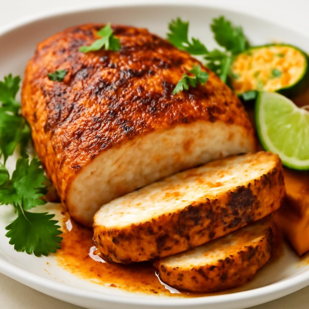 mexican chicken breast recipe