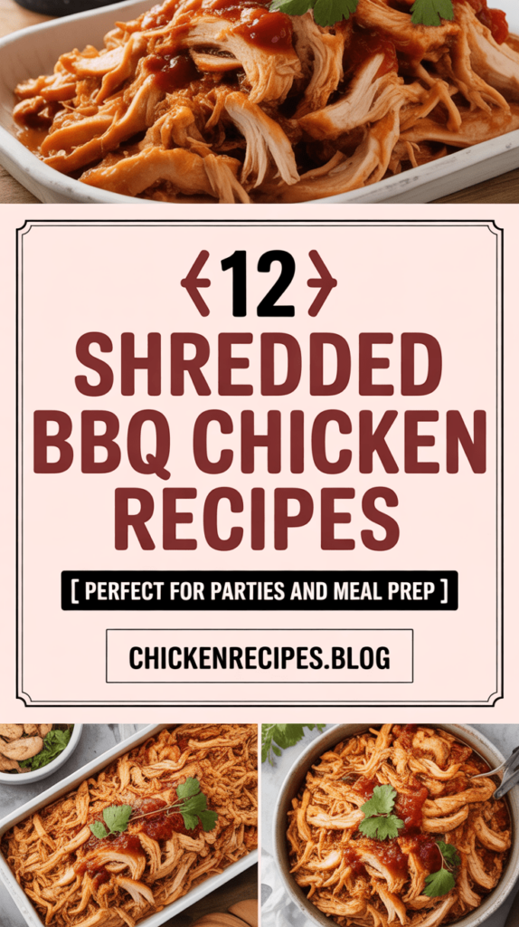 BBQ Chicken Drumstick Recipes
