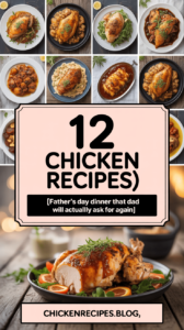 Chicken Recipes