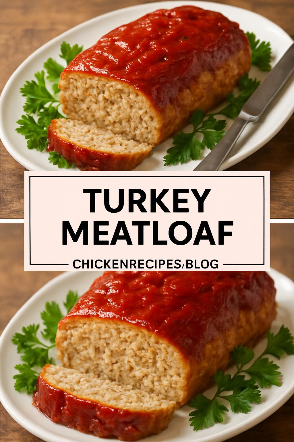 Turkey Meatloaf