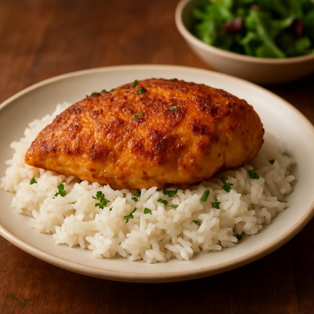 buttermilk chicken breast