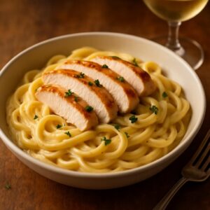 chicken-alfredo-sauce-recipe