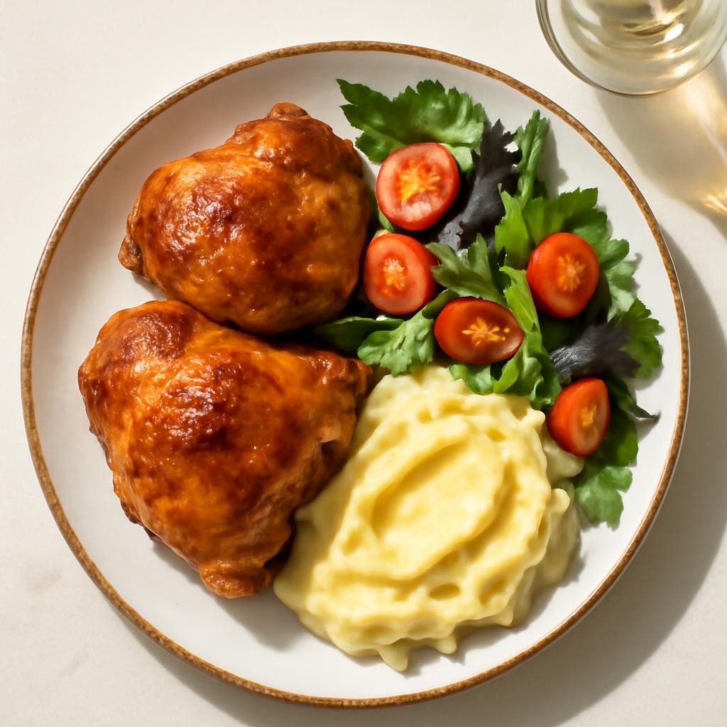 chicken thigh brine recipe
