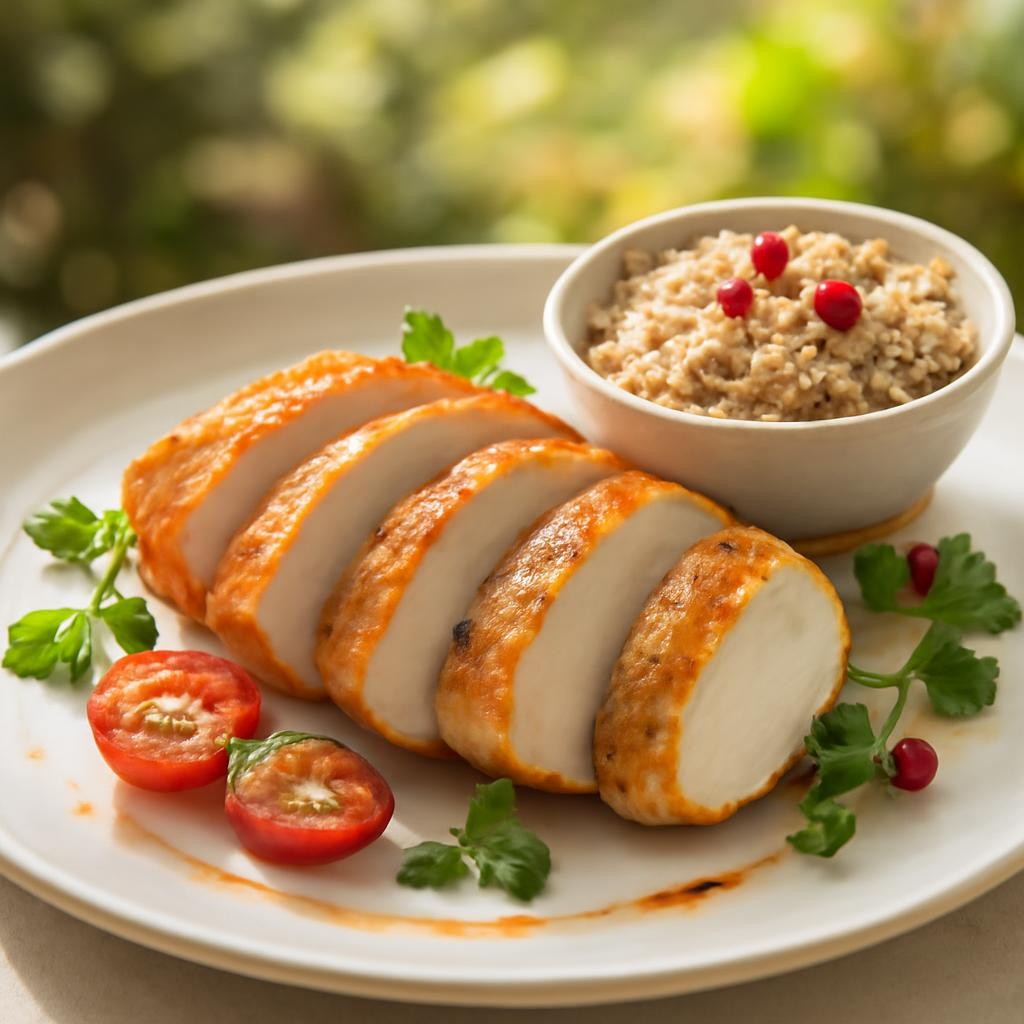 crockpot chicken breasts