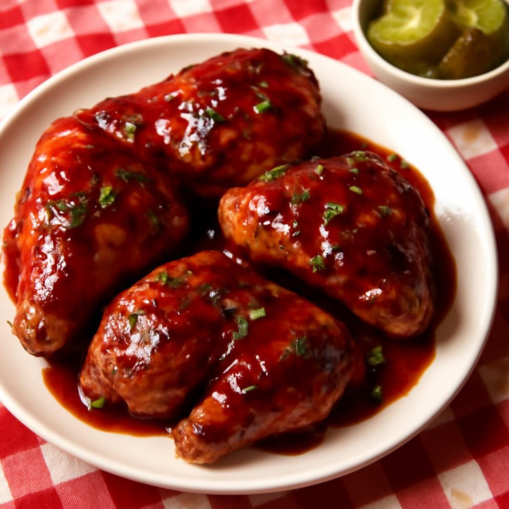 instant pot bbq chicken breast