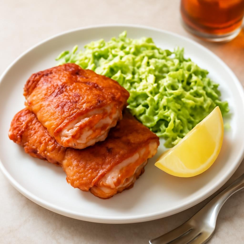 keto chick fil a chicken recipe
