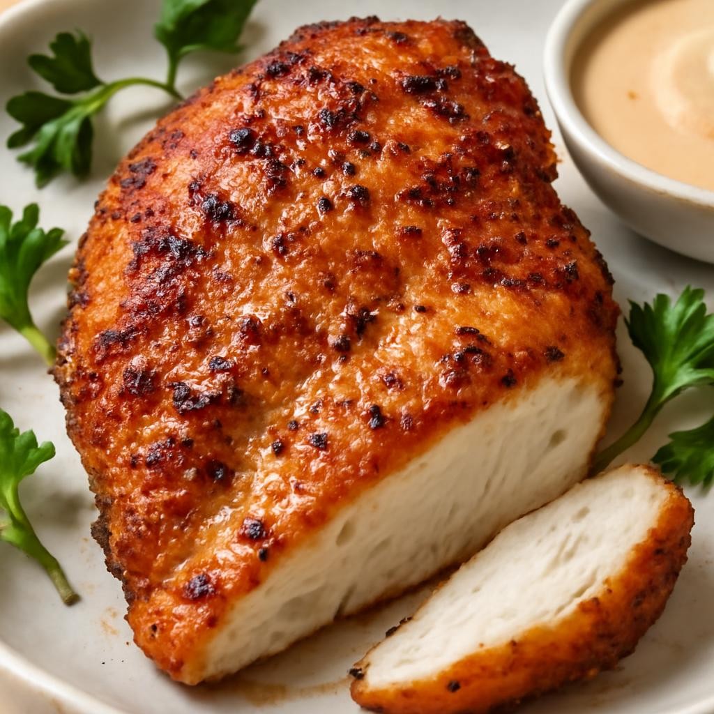 buttermilk chicken breast