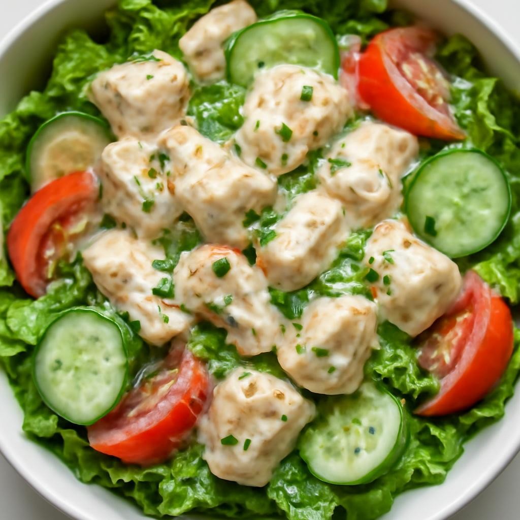 chicken breast chicken salad recipe