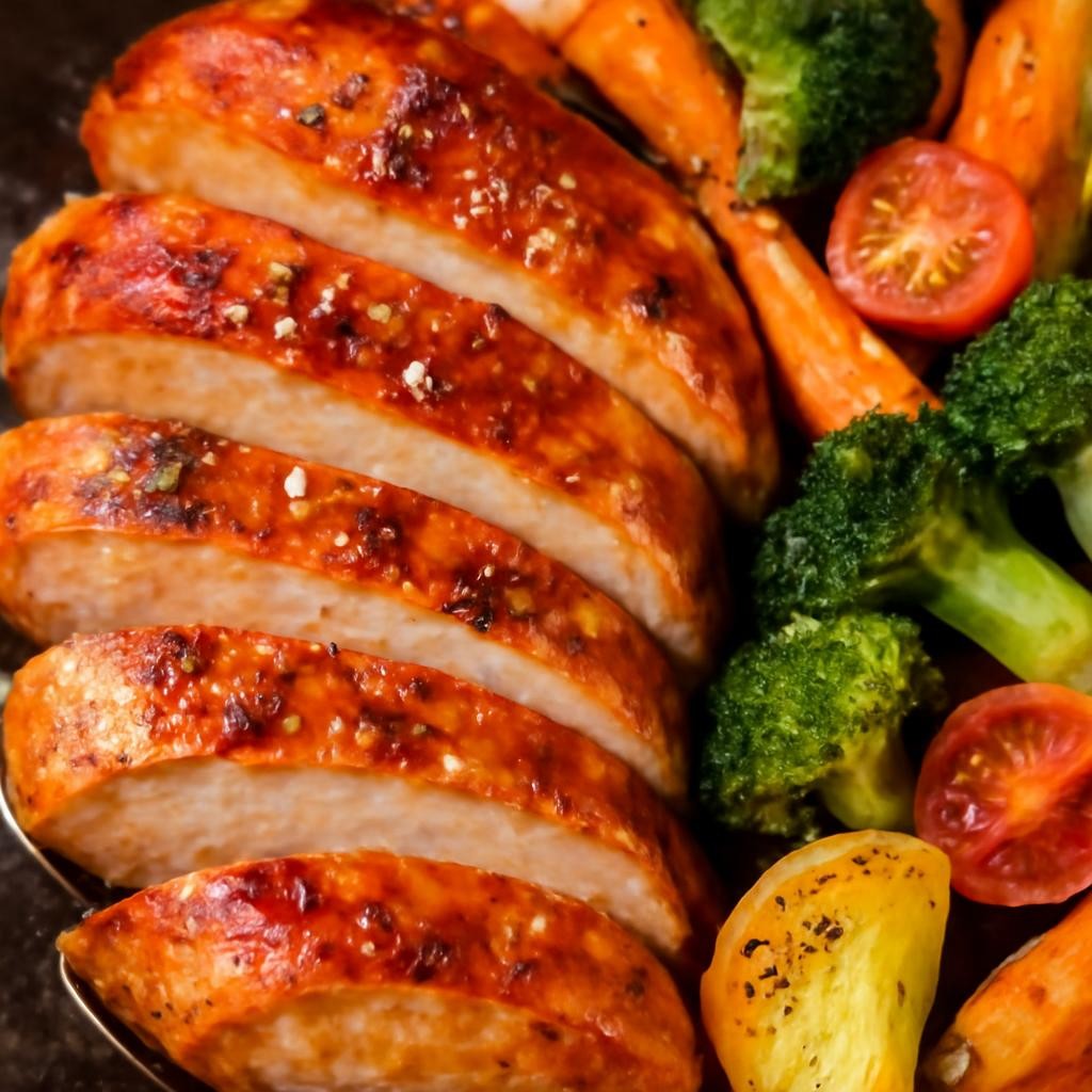 chicken breast tenderloin recipe