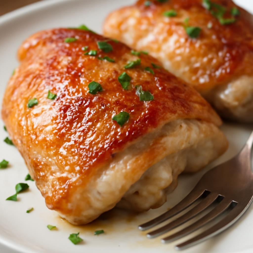 chicken thigh brine recipe
