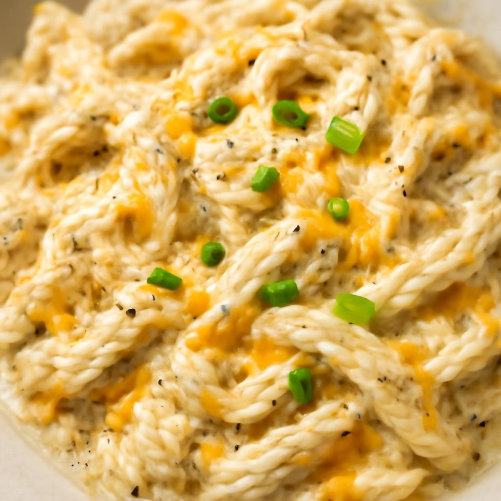 crockpot ranch chicken recipe