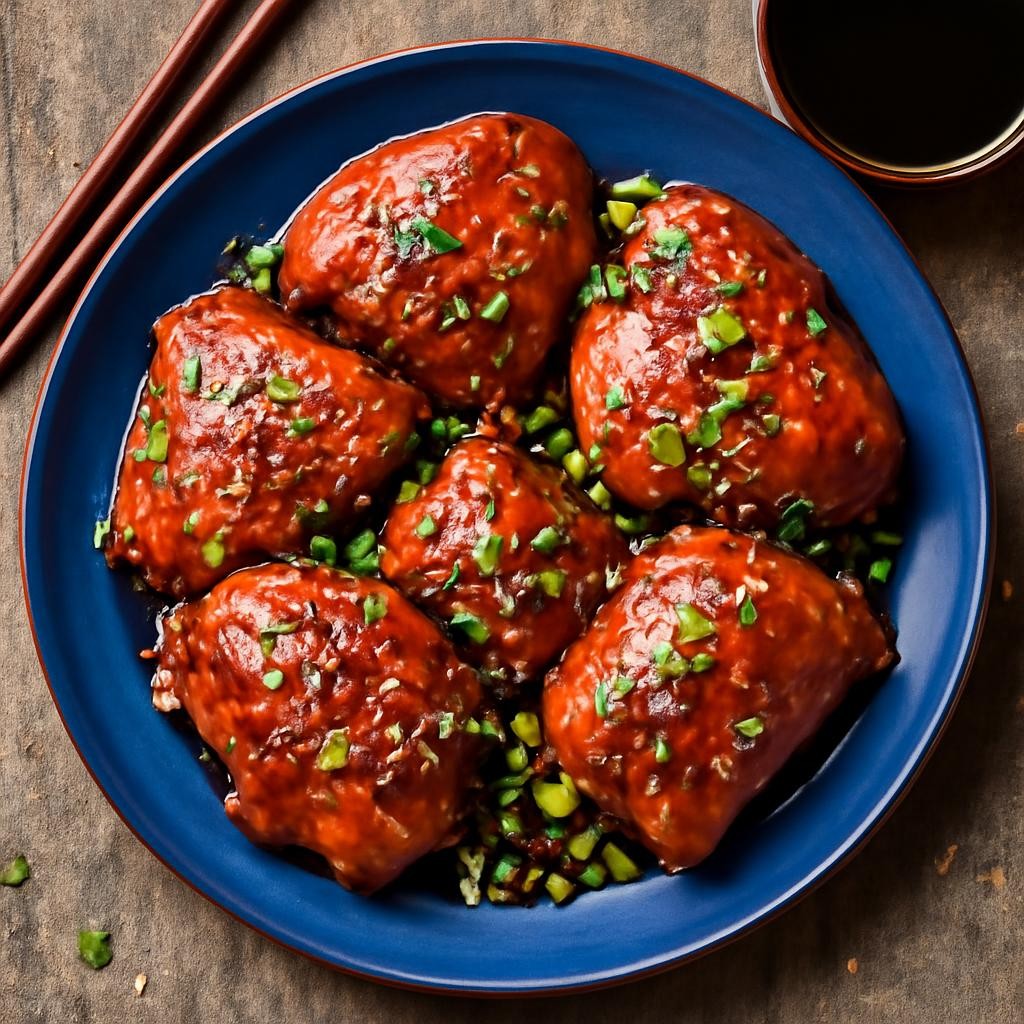 crockpot shoyu chicken recipe