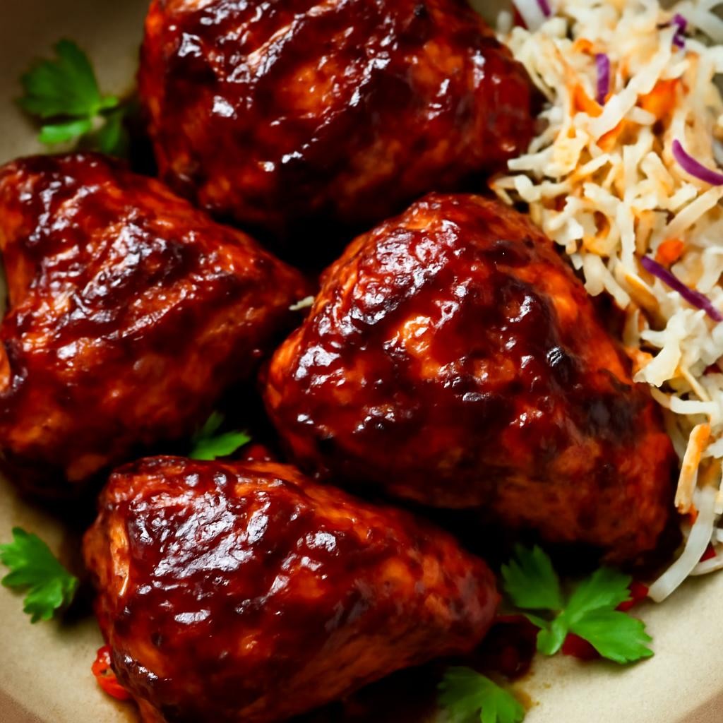 instant pot bbq chicken breast