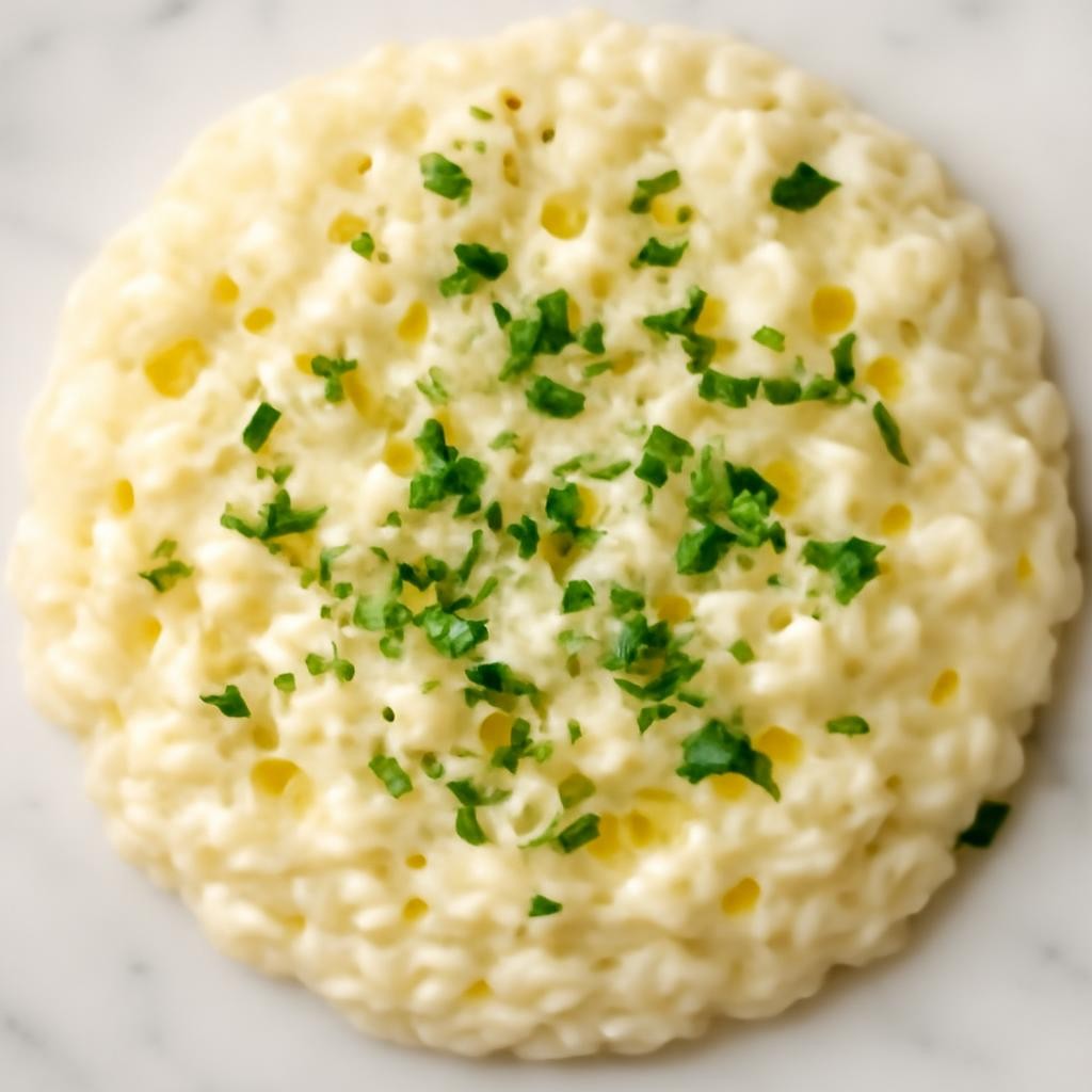 instant pot risotto recipe