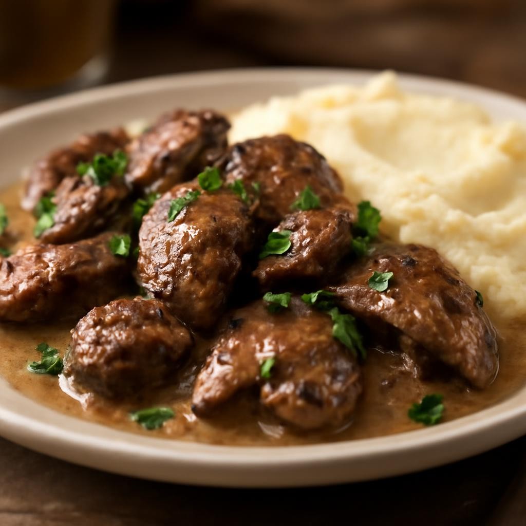 low carb chicken liver recipe