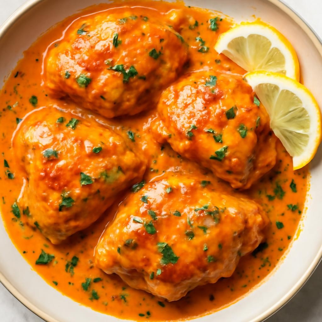 low carb chicken paprikash recipe