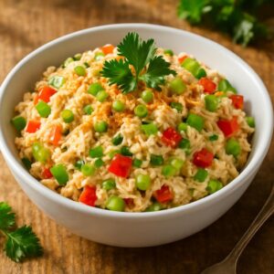 Keto Canned Chicken Salad