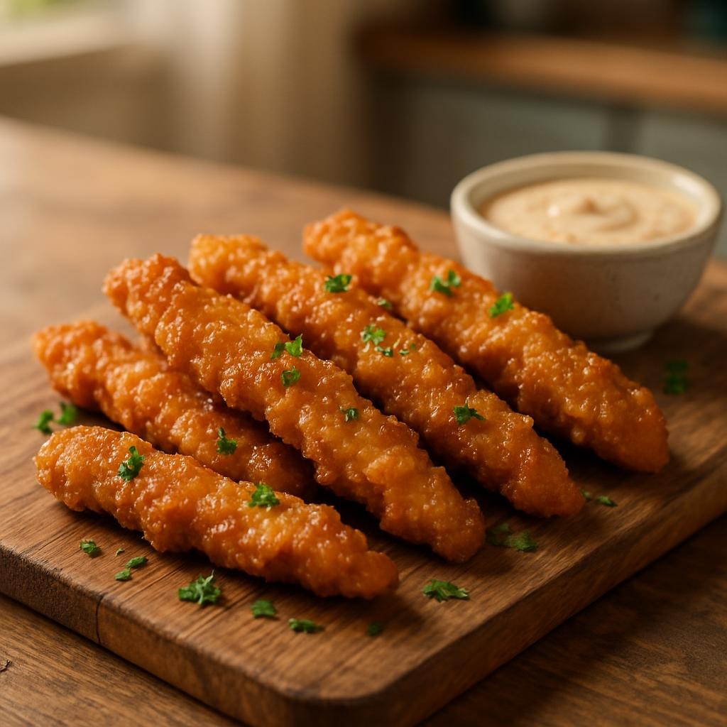 keto chick fil a chicken recipe