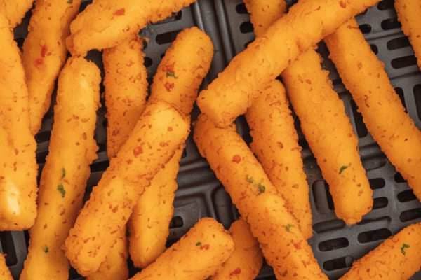best Air Fryer Chicken Fries
