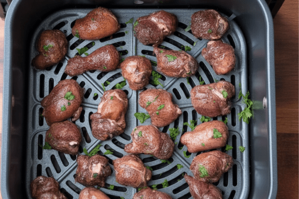 Air Fryer Chicken Livers Air Fryer Chicken Livers