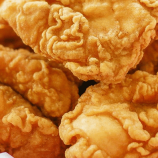 Copycat KFC Chicken